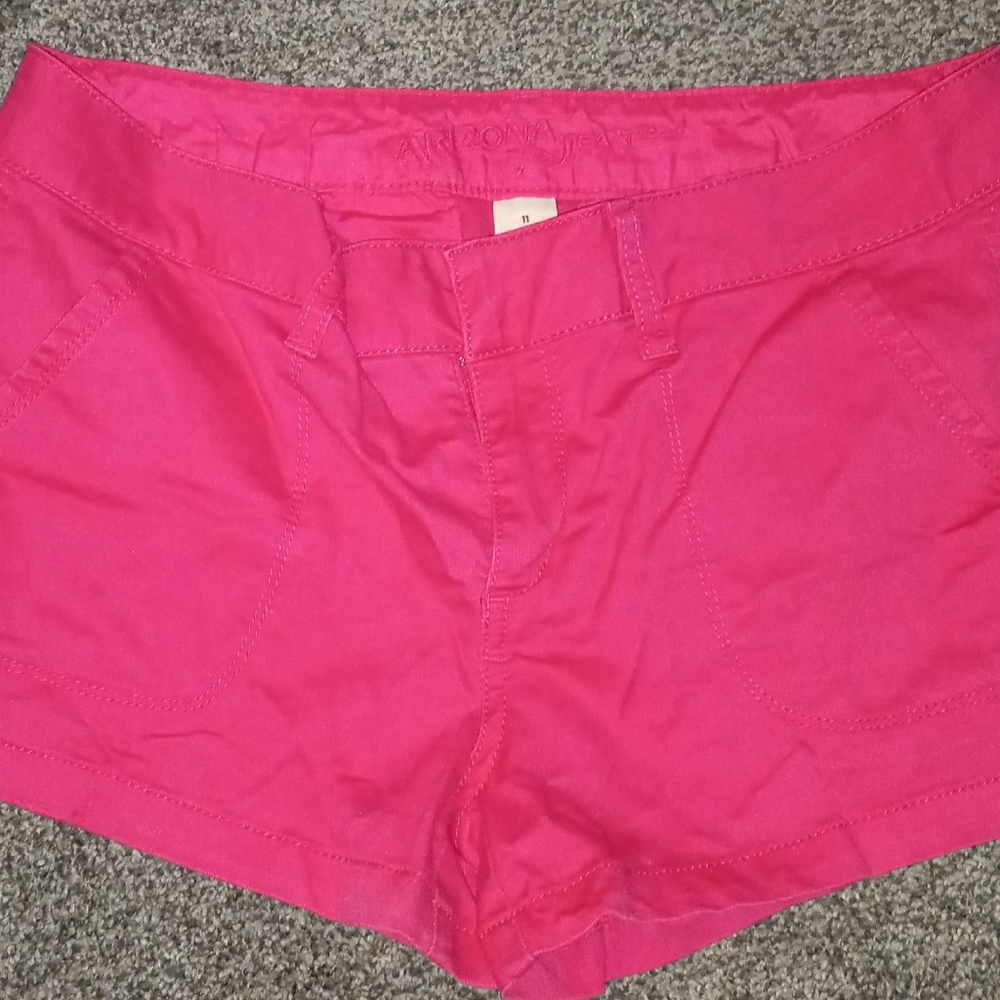 Super cute pink shorts